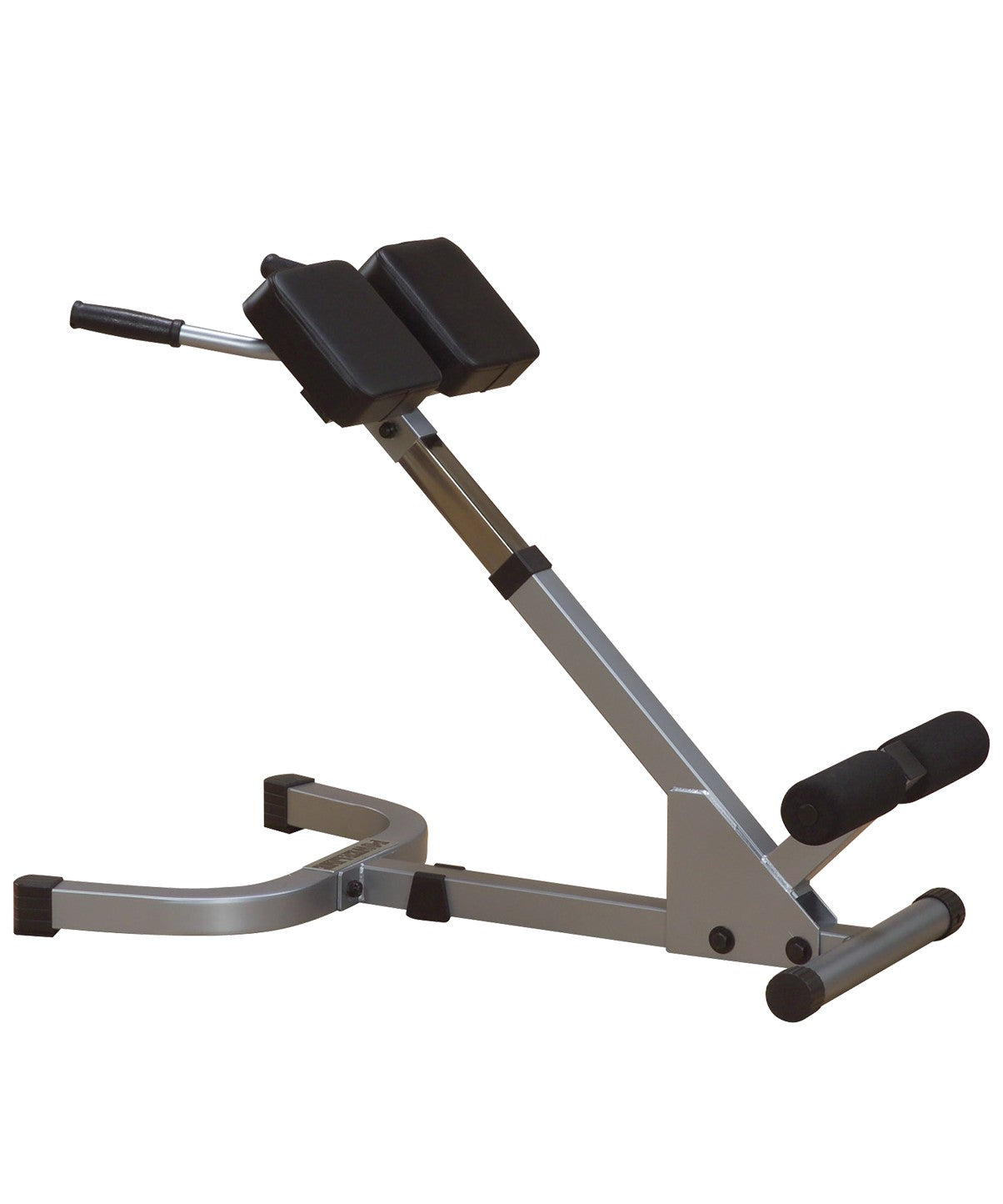 45 Degree Hyperextension Bench