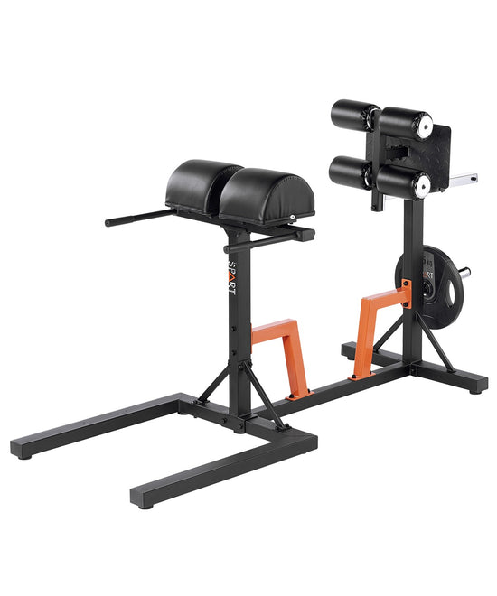 Glutes / Hamstrings Developer - GHD - 1