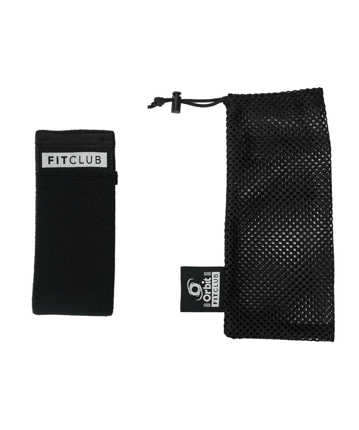 FitClub Woven Micro Band - Light - 2