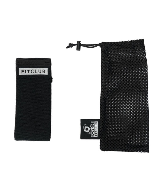 FitClub Woven Micro Band - Light - 3