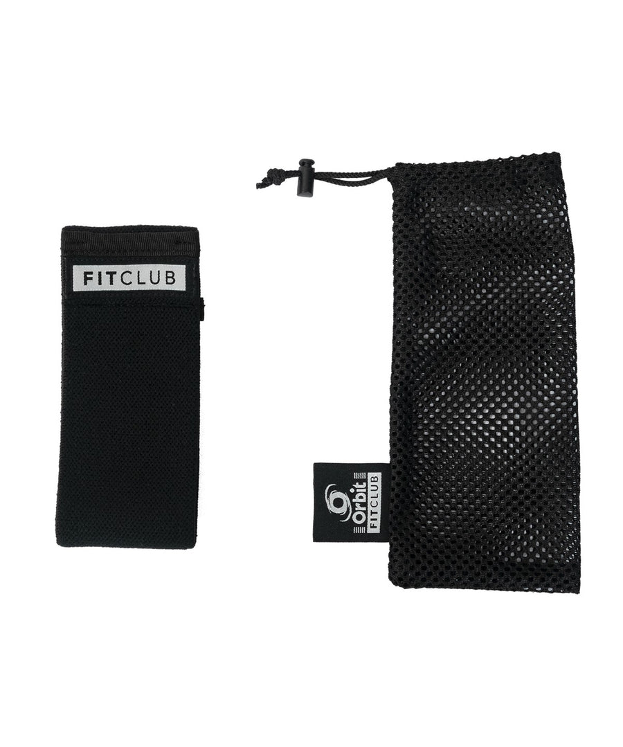 FitClub Woven Micro Band - Light - 3
