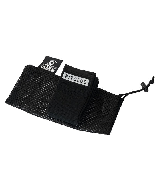 FitClub Woven Micro Band - Light - 4