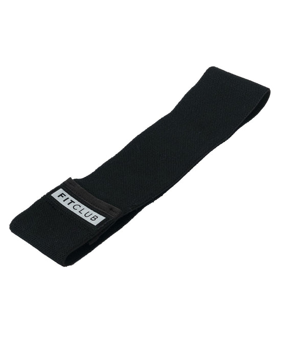 FitClub Woven Micro Band - Light - 1