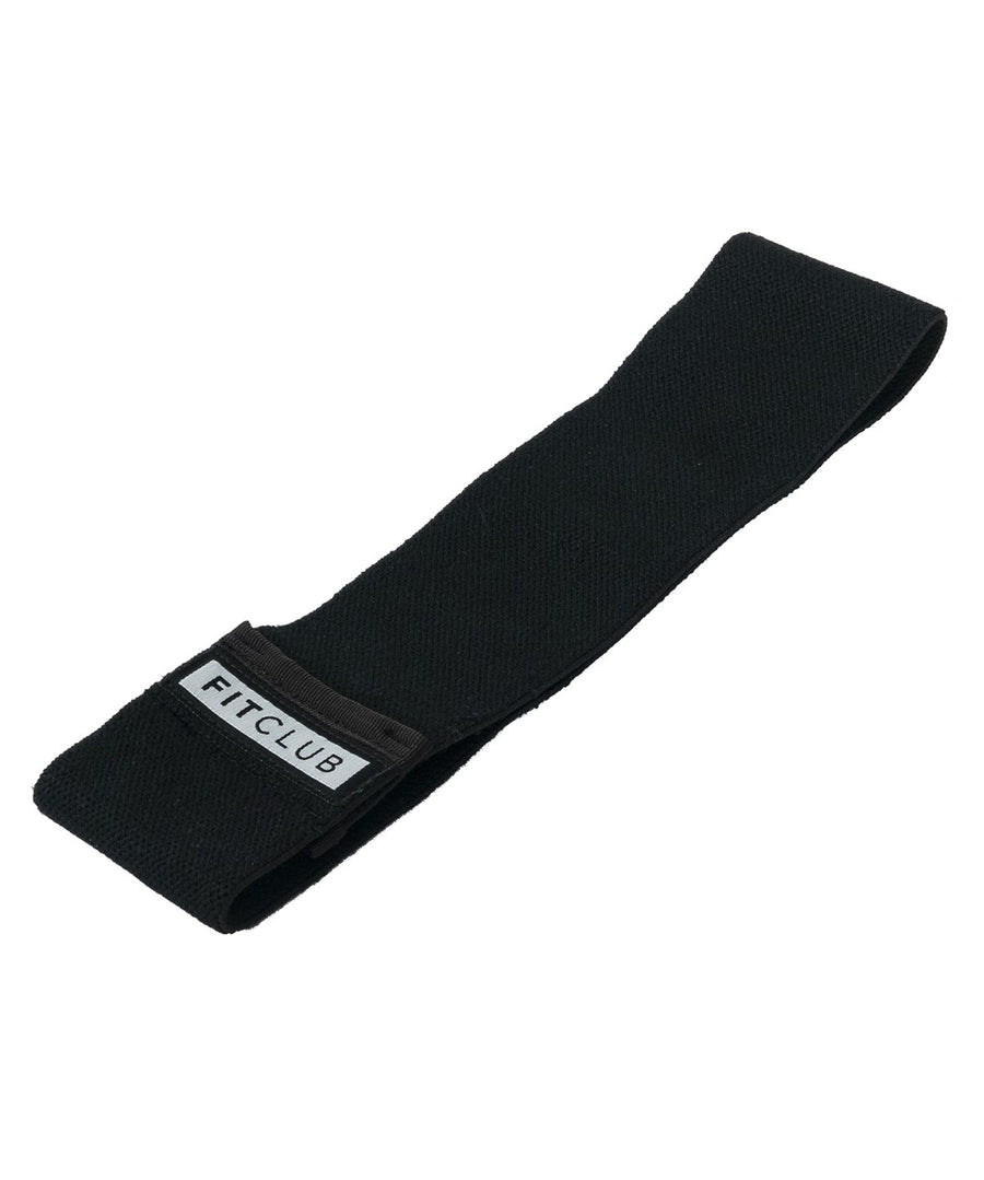 FitClub Woven Micro Band - Light - 1