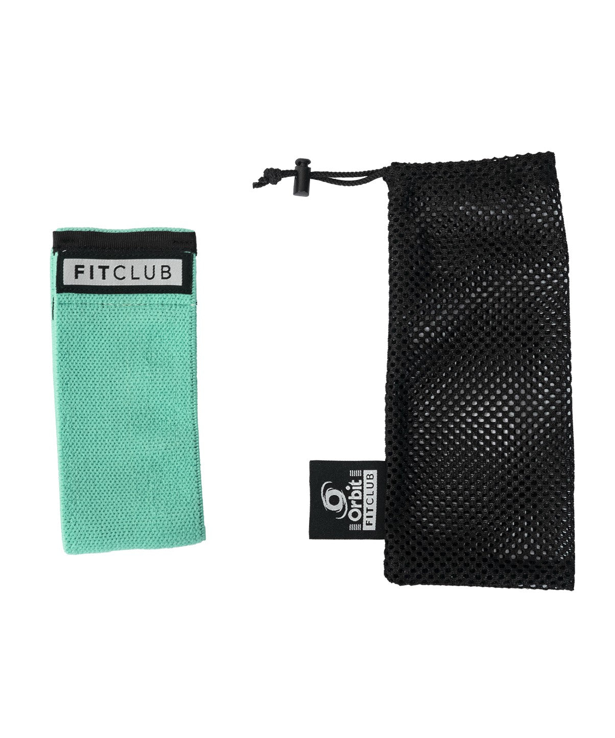 FitClub Woven Micro Band - Medium - 2