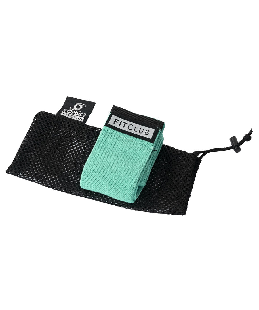FitClub Woven Micro Band - Medium - 4