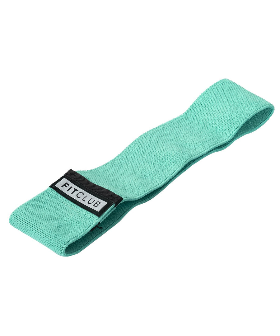FitClub Woven Micro Band - Medium - 1