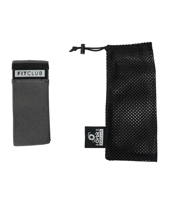 FitClub Woven Micro Band - Heavy - 3