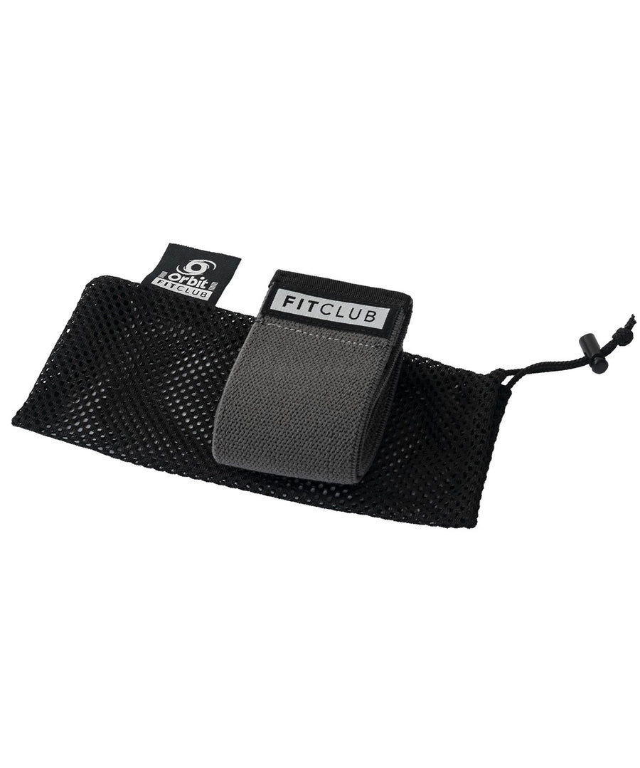 FitClub Woven Micro Band - Heavy - 4