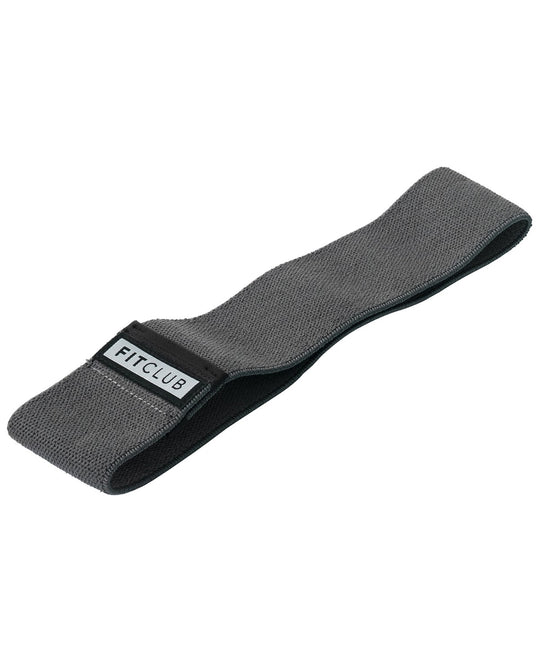 FitClub Woven Micro Band - Heavy - 1