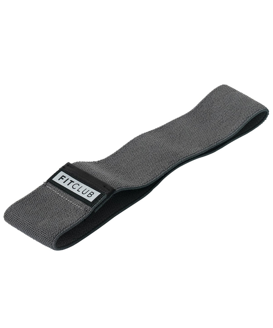 FitClub Woven Micro Band - Heavy - 1