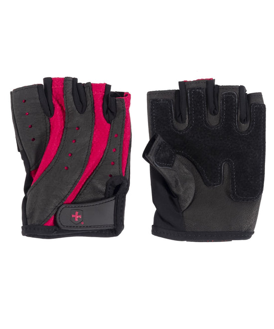 Women's Pro Lifting Gloves - 1