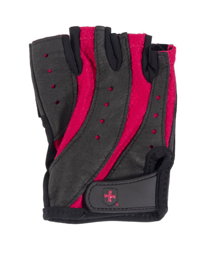 Women's Pro Lifting Gloves - 5