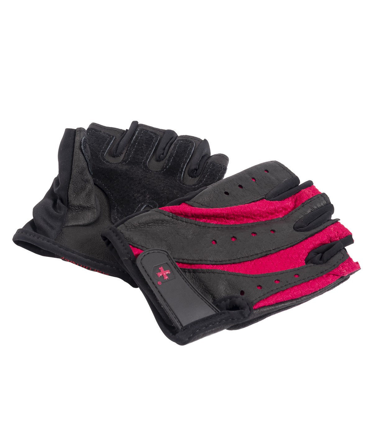 Women's Pro Lifting Gloves - 4