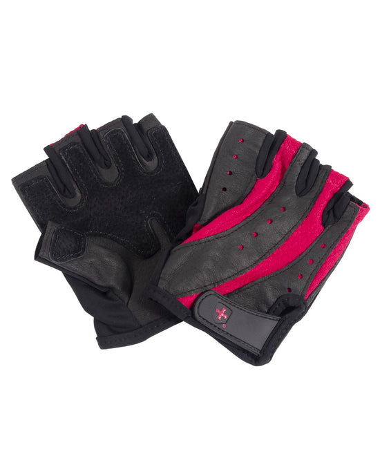 Women's Pro Lifting Gloves - 5