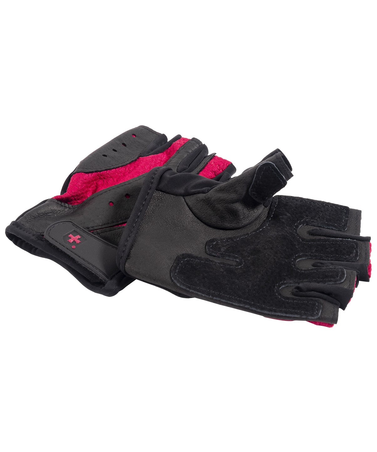 Women's Pro Lifting Gloves - 3