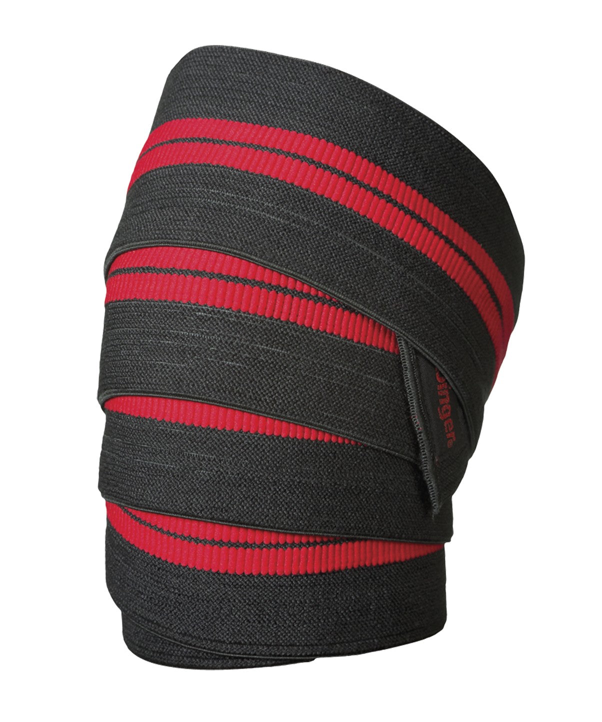 Red Line Knee Wrap - 3