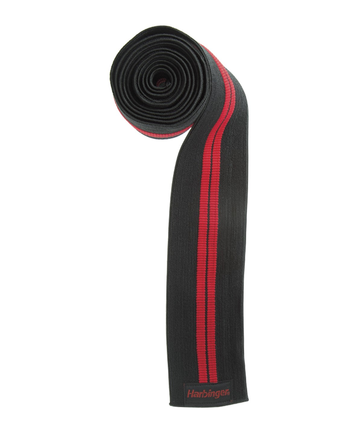 Red Line Knee Wrap - 4