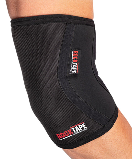 Assassins 4mm Elbow Sleeves - 1