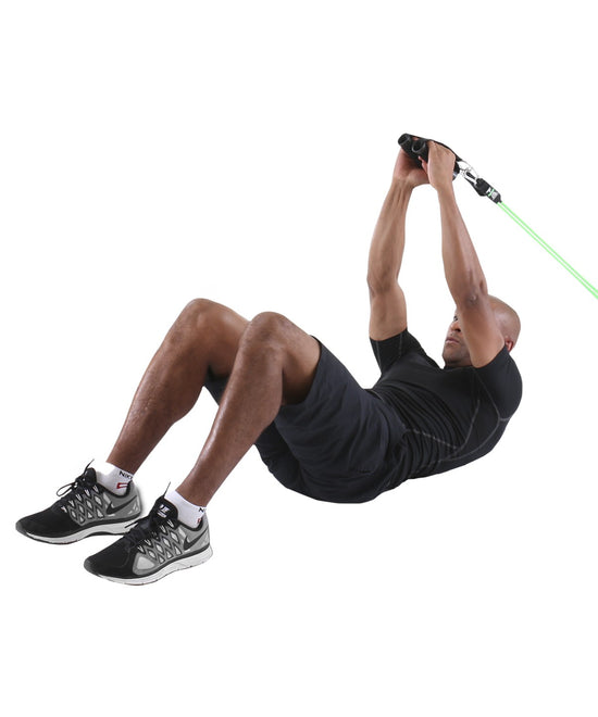 Elite Power Handles - 2