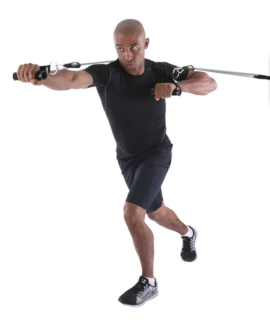 Elite Power Handles - 3