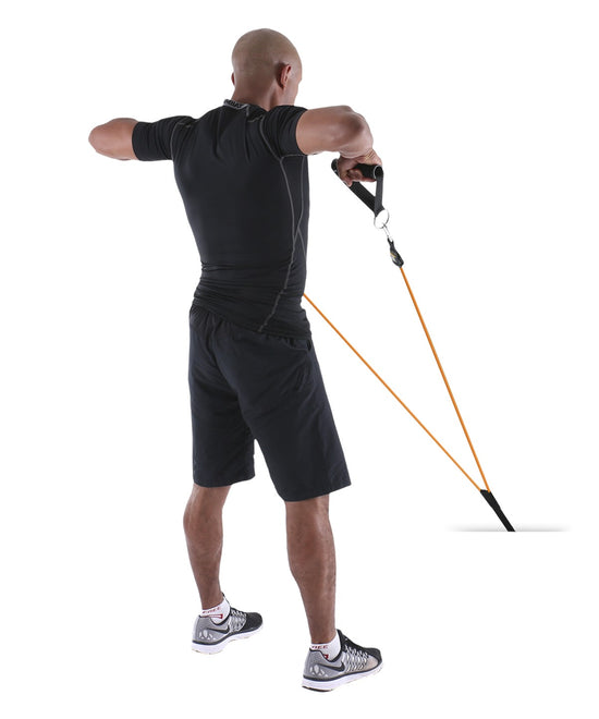 Elite Power Handles - 4