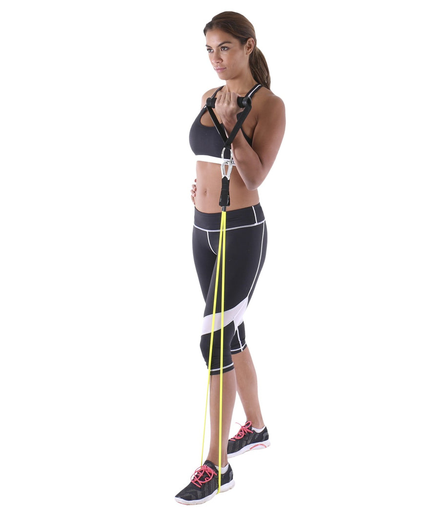 Elite Power Handles - 5