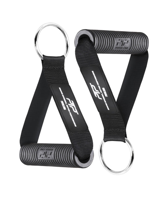 Elite Power Handles - 1