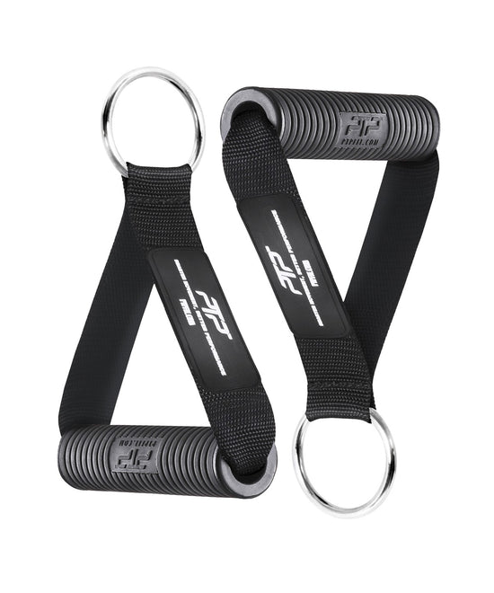 Elite Power Handles - 1