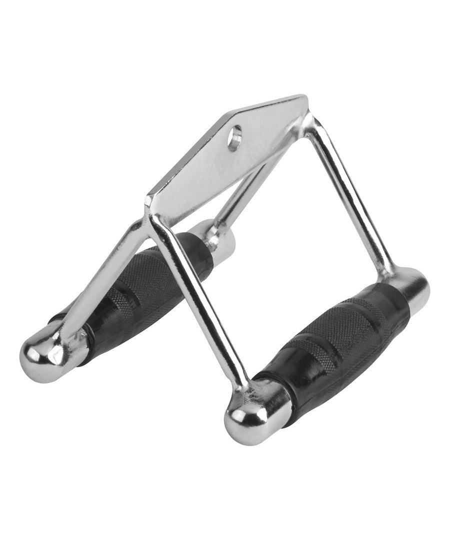 Close Grip Seated Row Handle Bar / Chinning Bar - 2