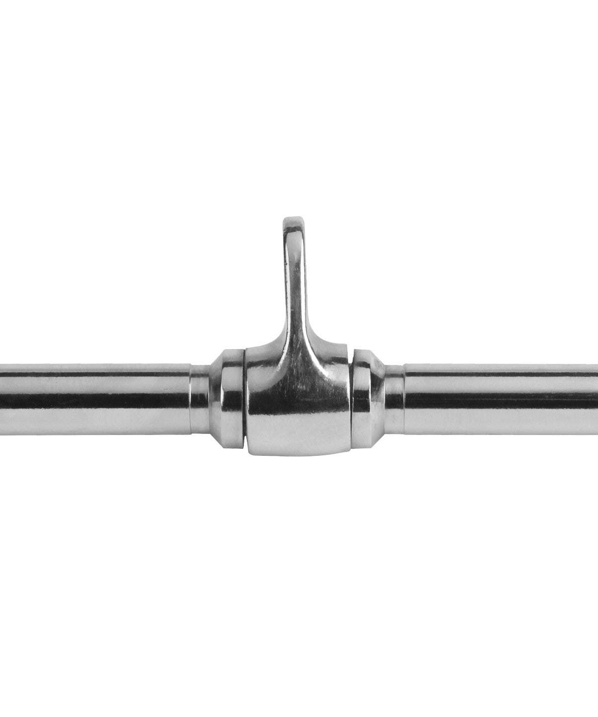 Revolving Spring Bar Revolving Straight Bar Attachment – Orbit Fitness