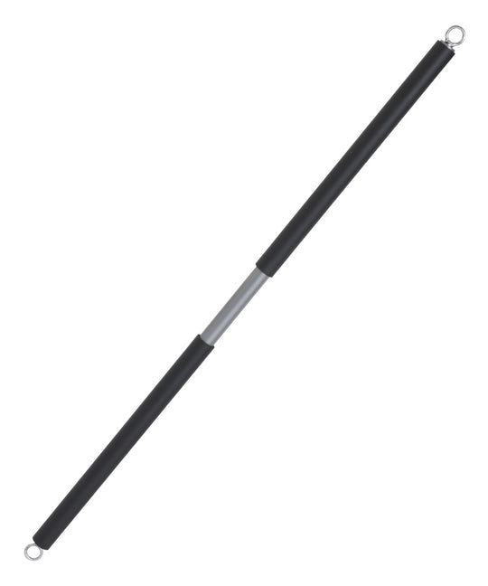 Straight Bar with Double End Eyelets - 1
