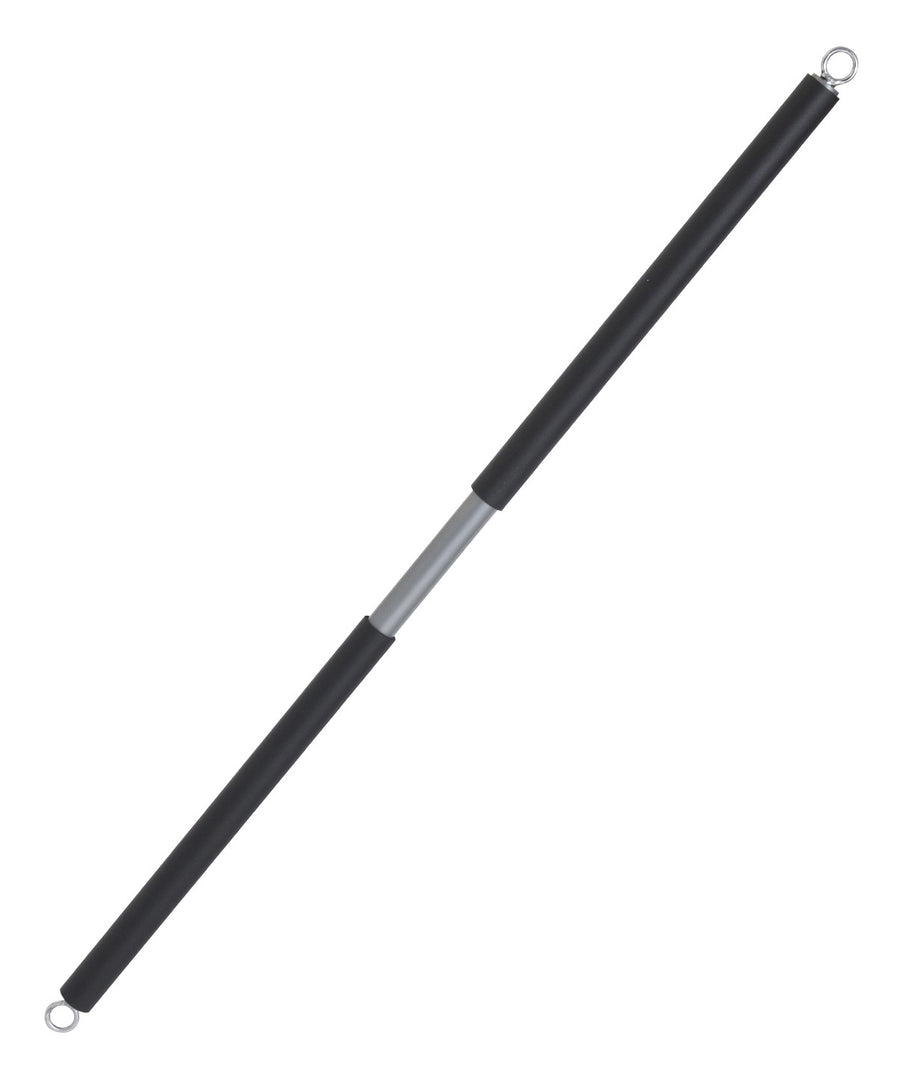 Straight Bar with Double End Eyelets - 1