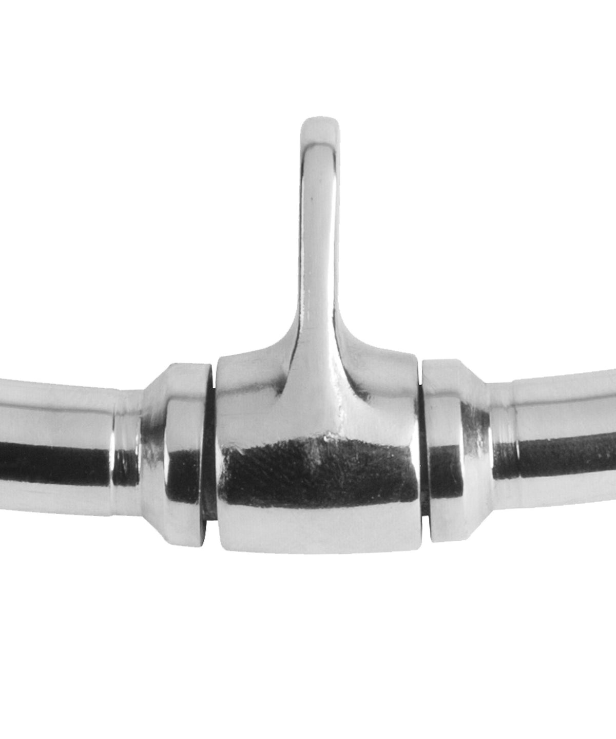 Revolving Spring Bar Spart Revolving Curl Bar – Orbit Fitness