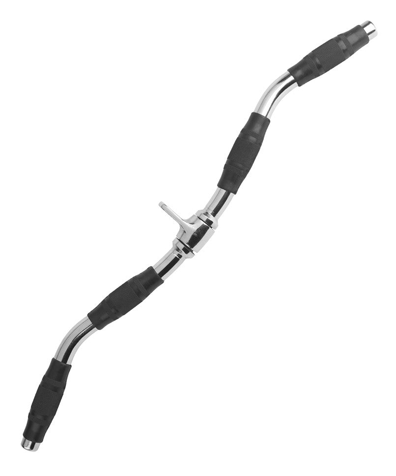 Revolving Curl Bar - 1