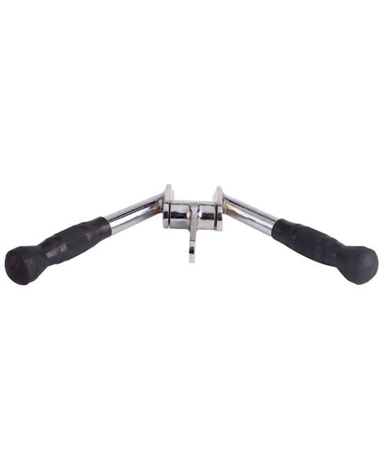 Revolving Press Down Bar - 1