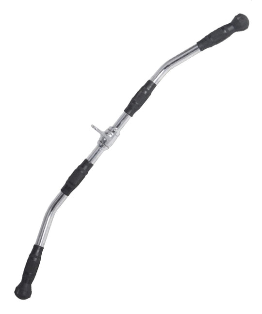 Revolving Lat Bar - 1