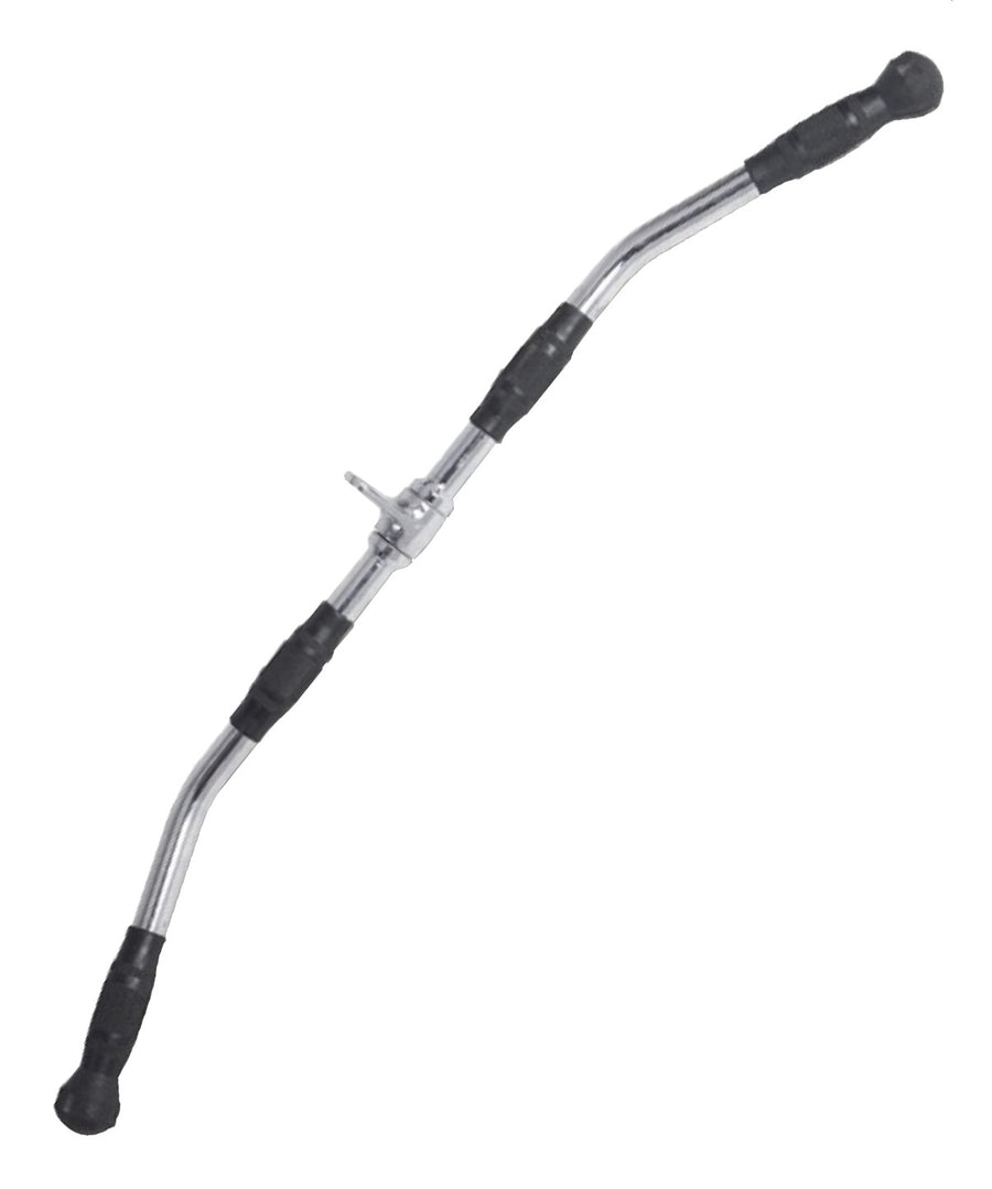 Revolving Lat Bar - 1