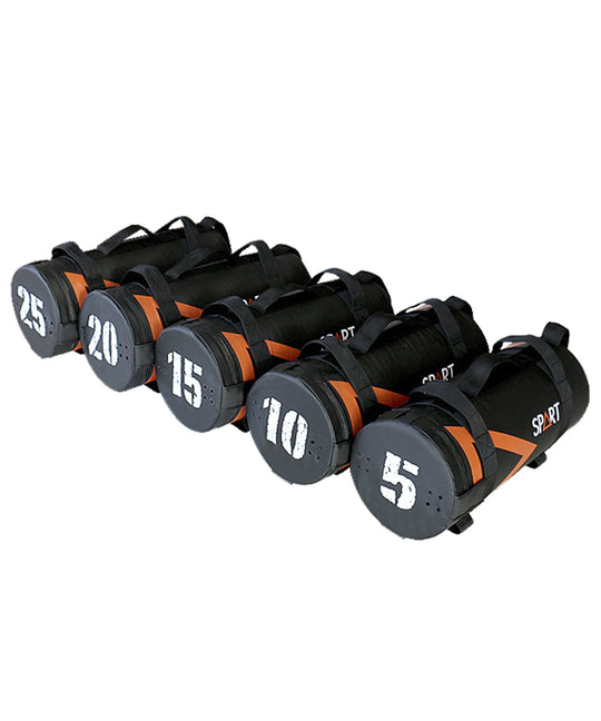 Power Bag - 1