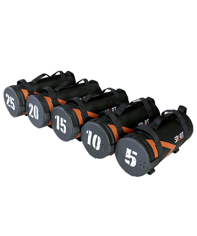 Spart Power Bag Weighted Power Bag for Functional Fitness