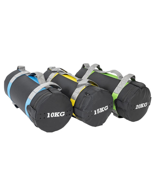 Power Bag - 1
