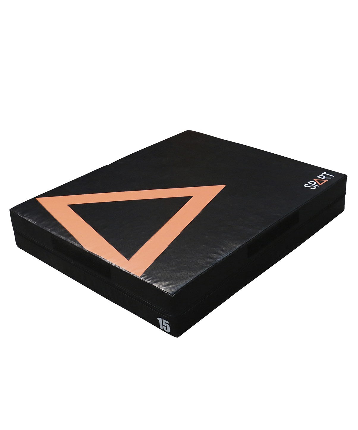 Soft Stackable Plyometric Box - 3