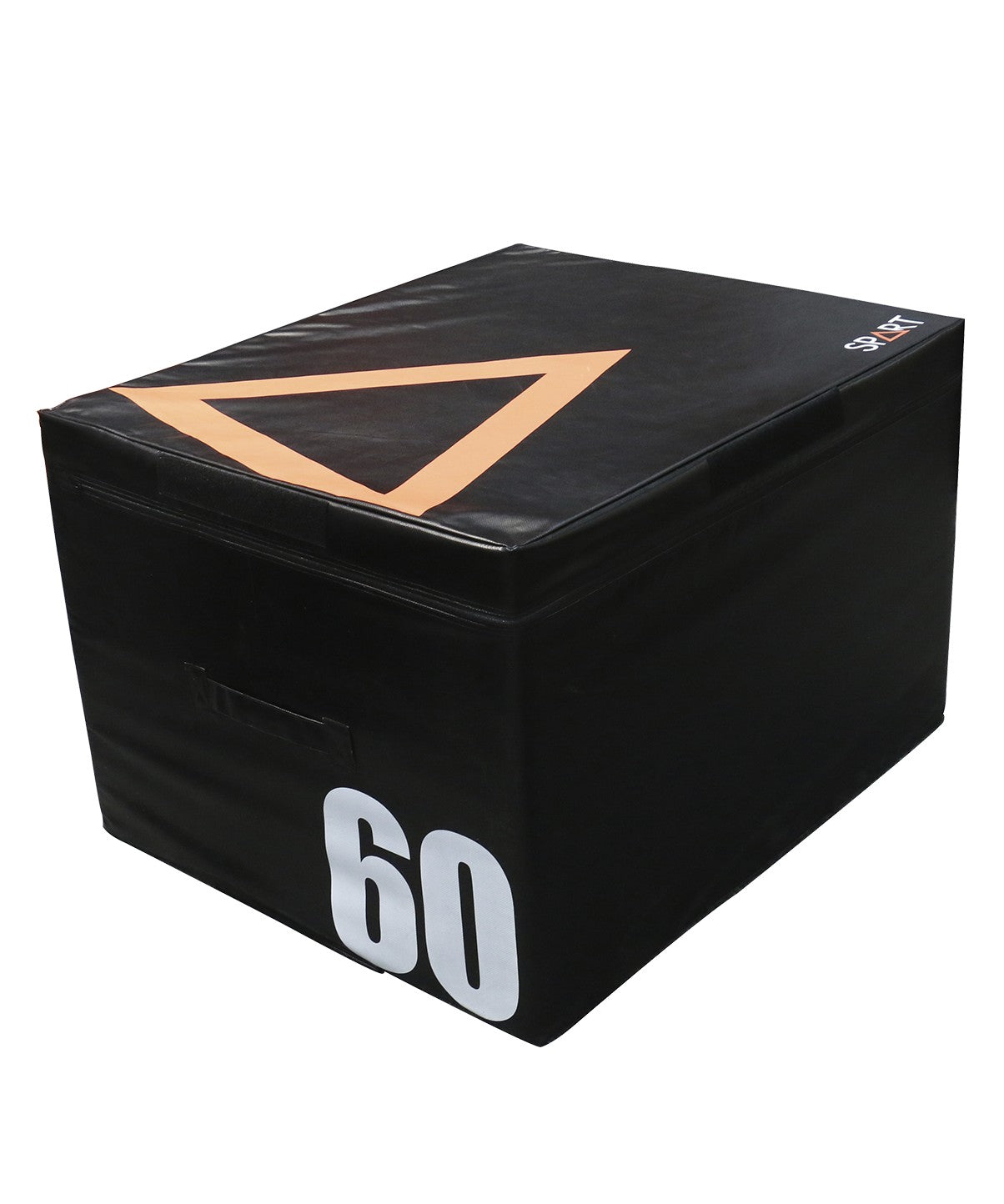 Soft Stackable Plyometric Box - 6