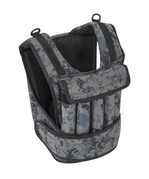 Weight Vest - 20kg - 1