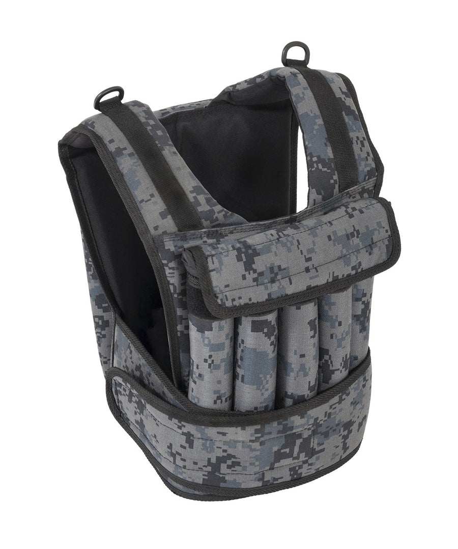 Weight Vest - 20kg - 1