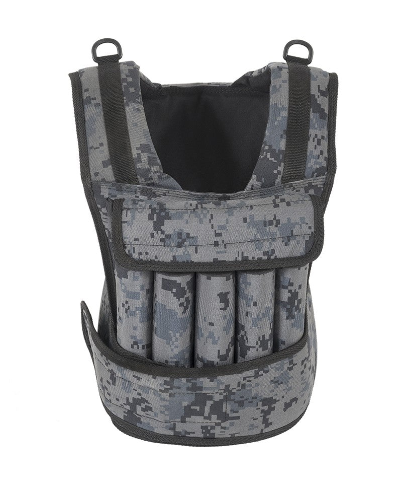 Weight Vest - 20kg - 2