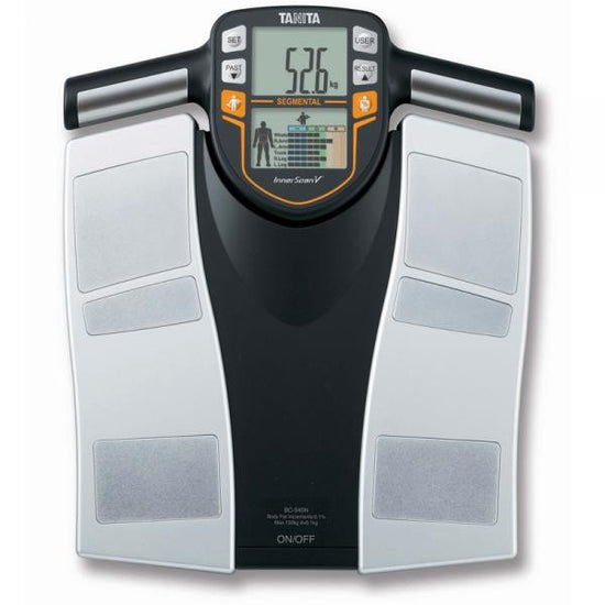 Segmental Body Composition Scale