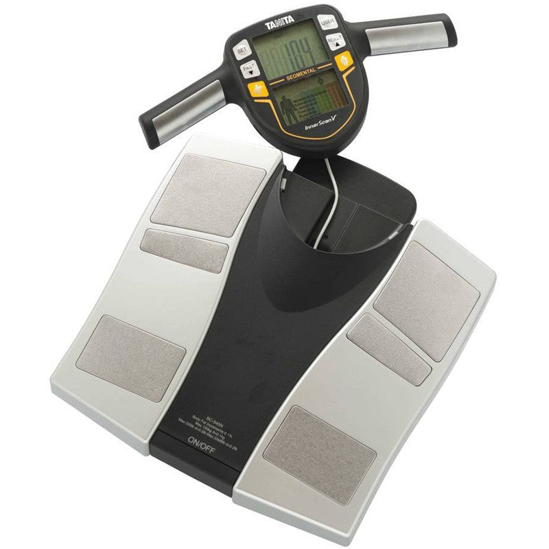 Segmental Body Composition Scale - 2