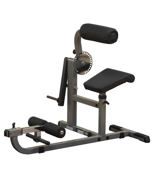 CAM Series Ab and Back Machine - 1