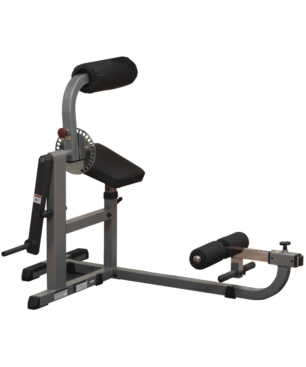 CAM Series Ab & Back Machine – Orbit Fitness